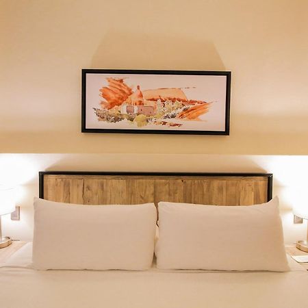 Hotel La Notaria 과나후아토 외부 사진